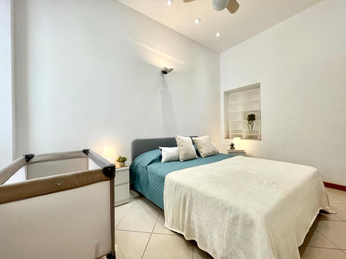 Finalborgo Outdoor&Sea, Three-Room Flat W/Wifi Finale Ligure Exteriér fotografie