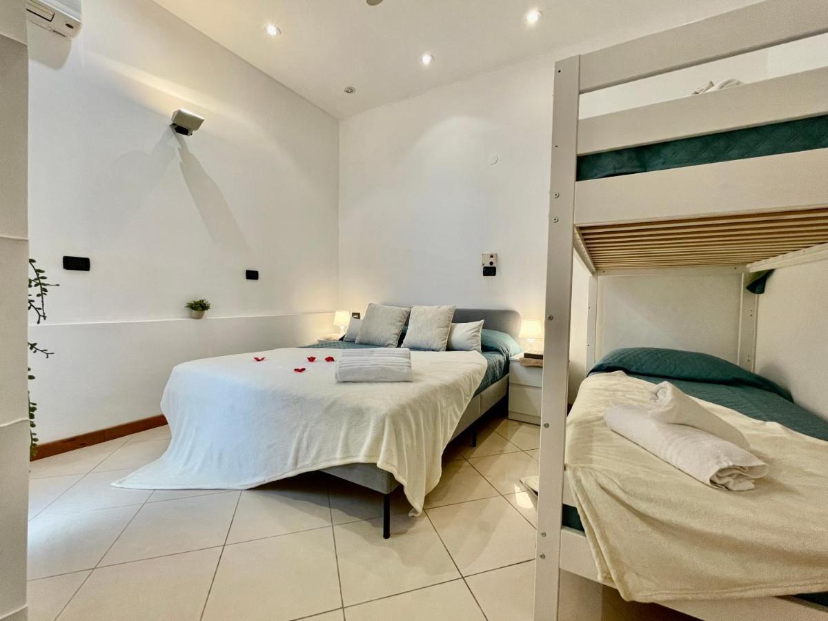 Finalborgo Outdoor&Sea, Three-Room Flat W/Wifi Finale Ligure Exteriér fotografie