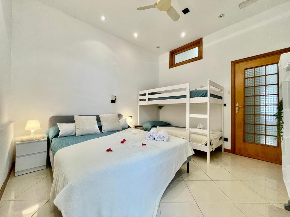 Finalborgo Outdoor&Sea, Three-Room Flat W/Wifi Finale Ligure Exteriér fotografie