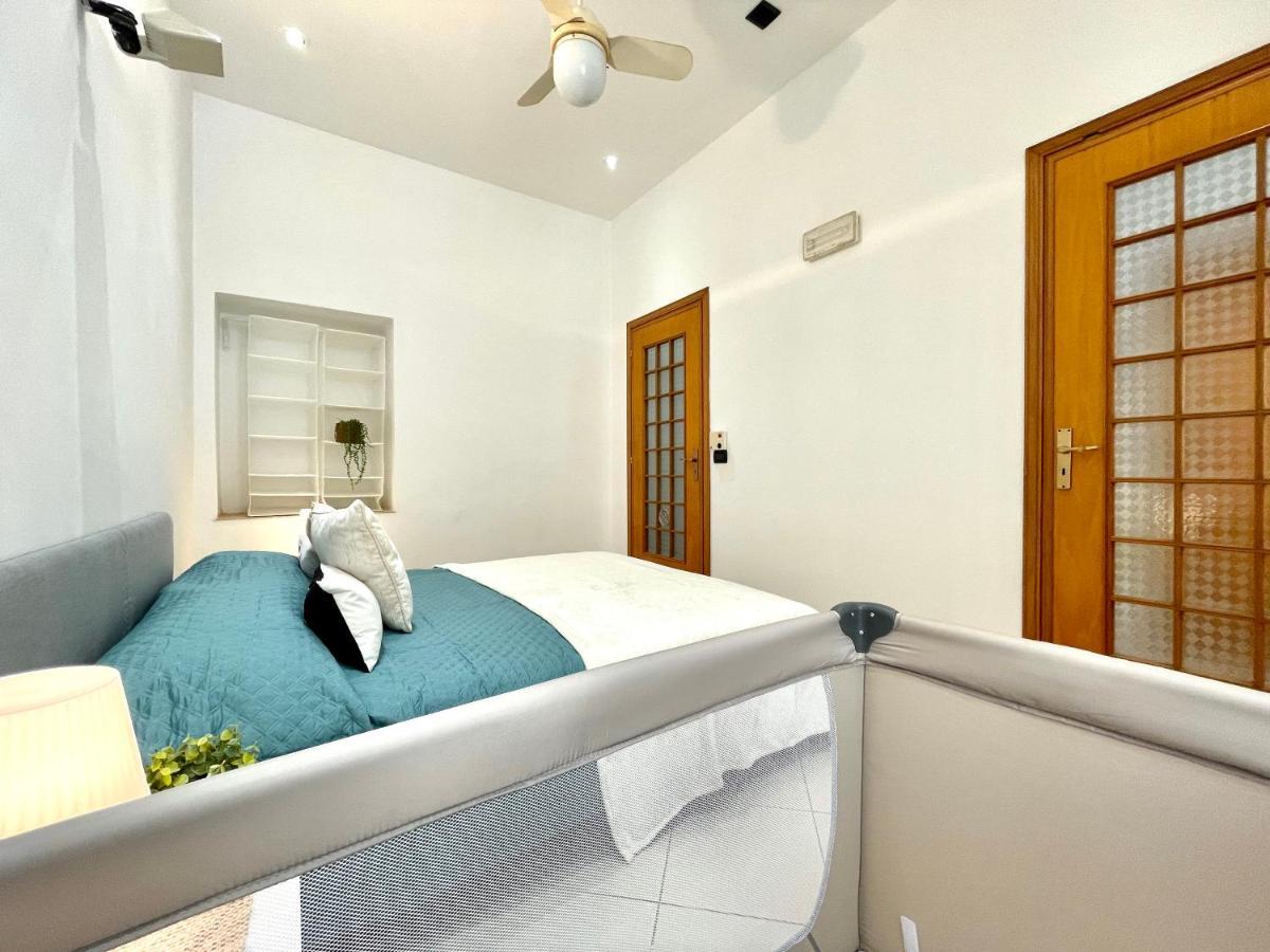 Finalborgo Outdoor&Sea, Three-Room Flat W/Wifi Finale Ligure Exteriér fotografie