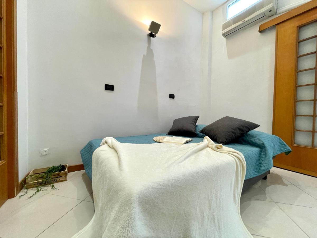 Finalborgo Outdoor&Sea, Three-Room Flat W/Wifi Finale Ligure Exteriér fotografie