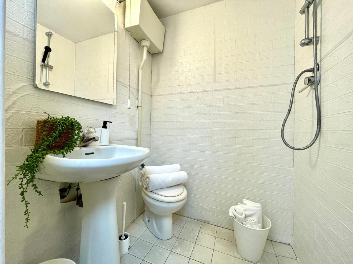 Finalborgo Outdoor&Sea, Three-Room Flat W/Wifi Finale Ligure Exteriér fotografie