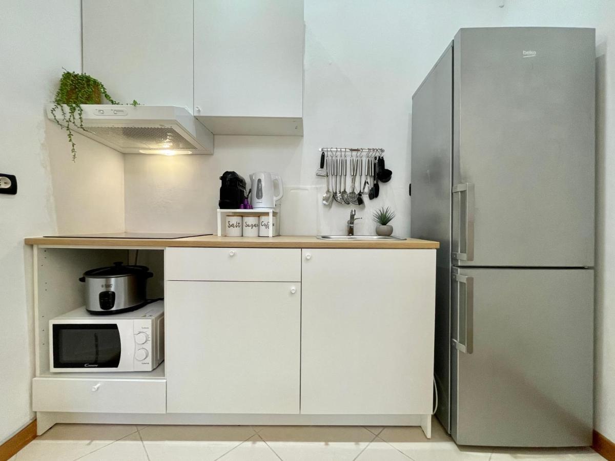 Finalborgo Outdoor&Sea, Three-Room Flat W/Wifi Finale Ligure Exteriér fotografie